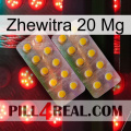 Zhewitra 20Mg new10